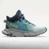HOKA Trail Code GTX Women's Blue Glass/Coastal Shade -Boutique Shoe Store 631235 3