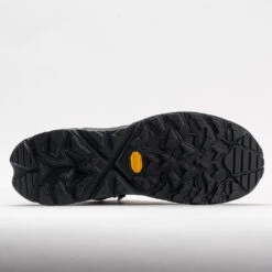 HOKA Trail Code GTX Men's Black/Raven -Boutique Shoe Store 631239 4