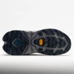 HOKA Kaha 2 GTX Men's Blue Coral/Blue Graphite -Boutique Shoe Store 631240 4