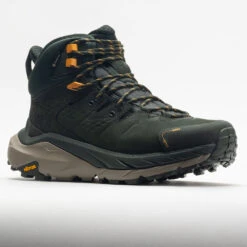 HOKA Kaha 2 GTX Men's Duffel Bag/Radiant -Boutique Shoe Store 631241 5