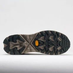 HOKA Anacapa Mid GTX Men's Thyme/Radiant Yellow 11 HOKA Anacapa Mid GTX Men's Thyme/Radiant Yellow -Boutique Shoe Store 631249 4