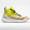 Adidas Terrex Free Hiker Primeblue Men's Beige Tone/Pulse Yellow