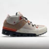 On Running On Cloudtrax Men's Chai/Ivory -Boutique Shoe Store 631264 3