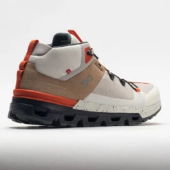 On Running On Cloudtrax Men's Chai/Ivory -Boutique Shoe Store 631264 6