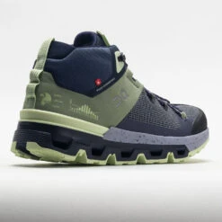 On Running On Cloudtrax Women's Reseda/Lavender -Boutique Shoe Store 631267 6