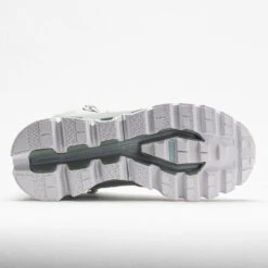 On Running On Cloudrock Waterproof Women's Mineral/Kelp -Boutique Shoe Store 631269 4