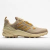 Adidas Terrex Swift R3 Men's Beige Tone/Victory Gold/Flash Orange -Boutique Shoe Store 631274 3