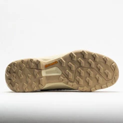 Adidas Terrex Swift R3 Men's Beige Tone/Victory Gold/Flash Orange -Boutique Shoe Store 631274 4