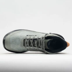 Salomon Outpulse Mid GTX Men's Wrought Iron/Black -Boutique Shoe Store 631287 2