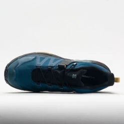 Salomon X Ultra 4 GTX Men's Legion Blue/Black -Boutique Shoe Store 631292 2