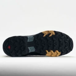 Salomon X Ultra 4 GTX Men's Legion Blue/Black -Boutique Shoe Store 631292 4