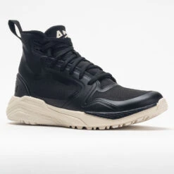 APL TechLoom Defender Women's Black/Pristine -Boutique Shoe Store 631294 5