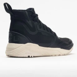 APL TechLoom Defender Women's Black/Pristine -Boutique Shoe Store 631294 6