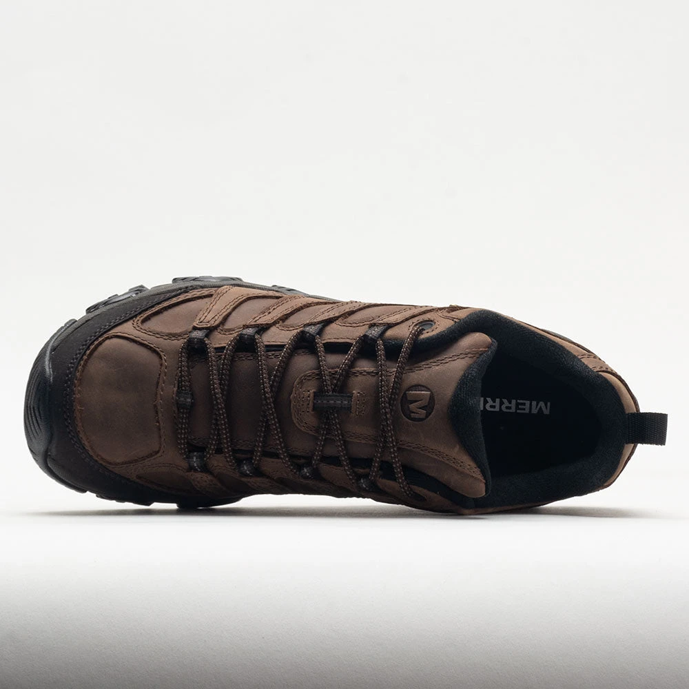 Merrell Moab 3 Prime Waterproof Men's Mist 4 Merrell Moab 3 Prime Waterproof Men's Mist - Image 3