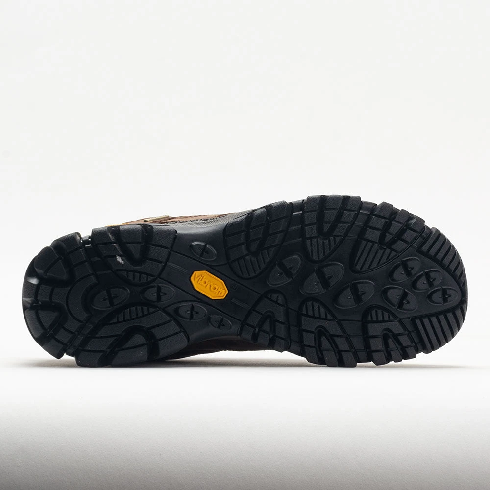 Merrell Moab 3 Prime Waterproof Men's Mist 5 Merrell Moab 3 Prime Waterproof Men's Mist - Image 4