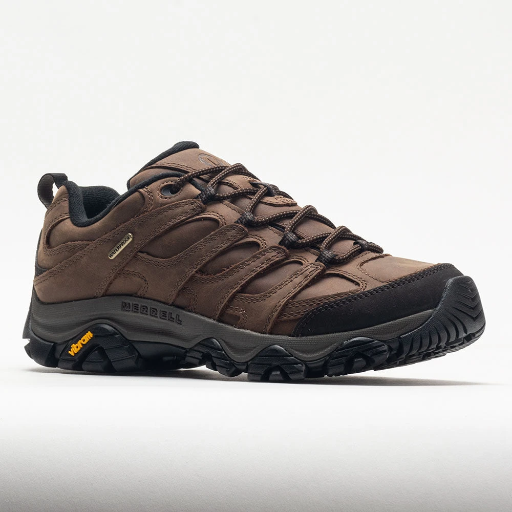 Merrell Moab 3 Prime Waterproof Men's Mist 6 Merrell Moab 3 Prime Waterproof Men's Mist - Image 5