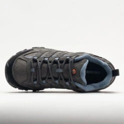 Merrell Moab 3 Waterproof Women's Granite -Boutique Shoe Store 631301 2