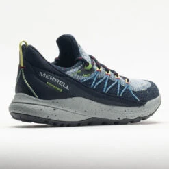 Merrell Bravada 2 Women's Navy -Boutique Shoe Store 631306 6