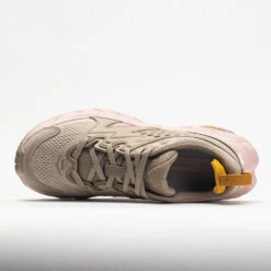 HOKA Anacapa Breeze Low Women's Oxford Tan/Peach Whip 10 HOKA Anacapa Breeze Low Women's Oxford Tan/Peach Whip -Boutique Shoe Store 631328 2
