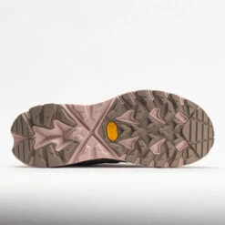 HOKA Anacapa Breeze Low Women's Oxford Tan/Peach Whip 11 HOKA Anacapa Breeze Low Women's Oxford Tan/Peach Whip -Boutique Shoe Store 631328 4