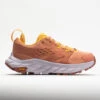 HOKA Anacapa Breeze Low Women's Sun Baked/Amber Yellow 2 HOKA Anacapa Breeze Low Women's Sun Baked/Amber Yellow -Boutique Shoe Store 631329 3