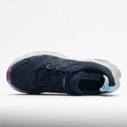 HOKA Anacapa Breeze Low Women's Outer Space/Harbor Mist -Boutique Shoe Store 631330 2