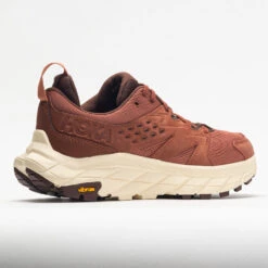 HOKA Anacapa Breeze Low Men's Baked Clay/Shortbread 13 HOKA Anacapa Breeze Low Men's Baked Clay/Shortbread -Boutique Shoe Store 631331 6