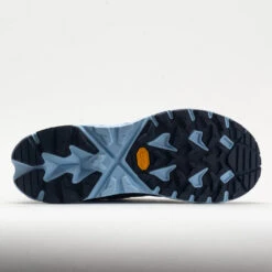 HOKA Anacapa Low GTX Women's Mountain Spring/Summer Song -Boutique Shoe Store 631334 4