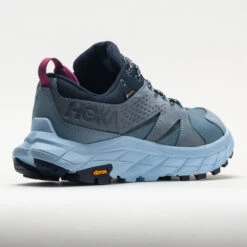 HOKA Anacapa Low GTX Women's Mountain Spring/Summer Song -Boutique Shoe Store 631334 6