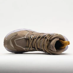 HOKA Anacapa Mid GTX Women's Dune/Lilac Marble 10 HOKA Anacapa Mid GTX Women's Dune/Lilac Marble -Boutique Shoe Store 631336 2