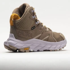 HOKA Anacapa Mid GTX Women's Dune/Lilac Marble 13 HOKA Anacapa Mid GTX Women's Dune/Lilac Marble -Boutique Shoe Store 631336 6