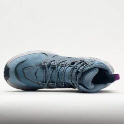 HOKA Anacapa Mid GTX Women's Mountain Spring/Harbor Mist -Boutique Shoe Store 631337 2