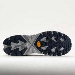 HOKA Anacapa Mid GTX Women's Mountain Spring/Harbor Mist -Boutique Shoe Store 631337 4