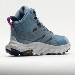 HOKA Anacapa Mid GTX Women's Mountain Spring/Harbor Mist -Boutique Shoe Store 631337 6