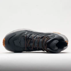 Hoka One One Anacapa Mid GTX Men's Castlerock/Harbor Mist -Boutique Shoe Store 631338 2