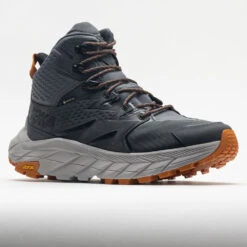 Hoka One One Anacapa Mid GTX Men's Castlerock/Harbor Mist -Boutique Shoe Store 631338 5