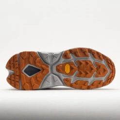 HOKA Kaha 2 GTX Men's Castlerock/Harbor Mist -Boutique Shoe Store 631339 4