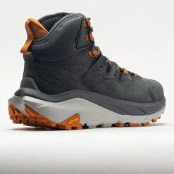 HOKA Kaha 2 GTX Men's Castlerock/Harbor Mist -Boutique Shoe Store 631339 6