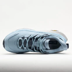 HOKA Kaha 2 Low GTX Women's Summer Song/Harbor Mist -Boutique Shoe Store 631340 2