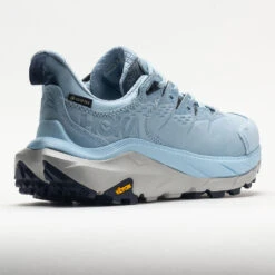 HOKA Kaha 2 Low GTX Women's Summer Song/Harbor Mist -Boutique Shoe Store 631340 6