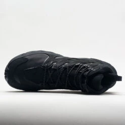 HOKA Anacapa Mid GTX Men's Black/Black -Boutique Shoe Store 631344 2