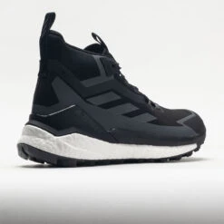 Adidas Terrex Free Hiker 2 GTX Men's Core Black/Grey 13 Adidas Terrex Free Hiker 2 GTX Men's Core Black/Grey -Boutique Shoe Store 631346 6