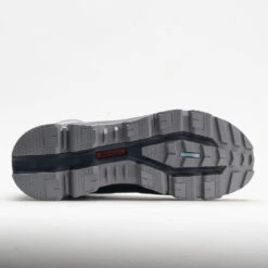 On Running On Cloudrock 2 Waterproof Men's Alloy/Eclipse -Boutique Shoe Store 631356 4