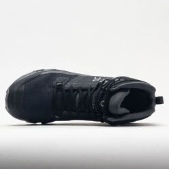 On Running On Cloudrock 2 Waterproof Men's Black/Eclipse -Boutique Shoe Store 631357 2