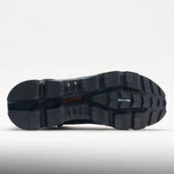 On Running On Cloudrock 2 Waterproof Men's Black/Eclipse -Boutique Shoe Store 631357 4