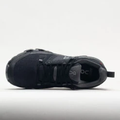 On Running On Cloudwander Waterproof Women's Black/Eclipse -Boutique Shoe Store 631358 2