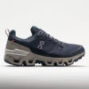 On Running On Cloudwander Waterproof Women's Navy/Desert -Boutique Shoe Store 631359 3