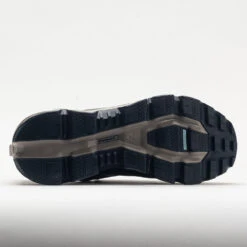 On Running On Cloudwander Waterproof Women's Navy/Desert -Boutique Shoe Store 631359 4