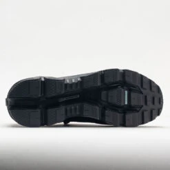 On Running On Cloudwander Waterproof Men's Black/Eclipse -Boutique Shoe Store 631360 4