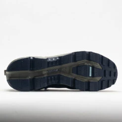 On Running On Cloudwander Waterproof Men's Midnight/Olive -Boutique Shoe Store 631361 4